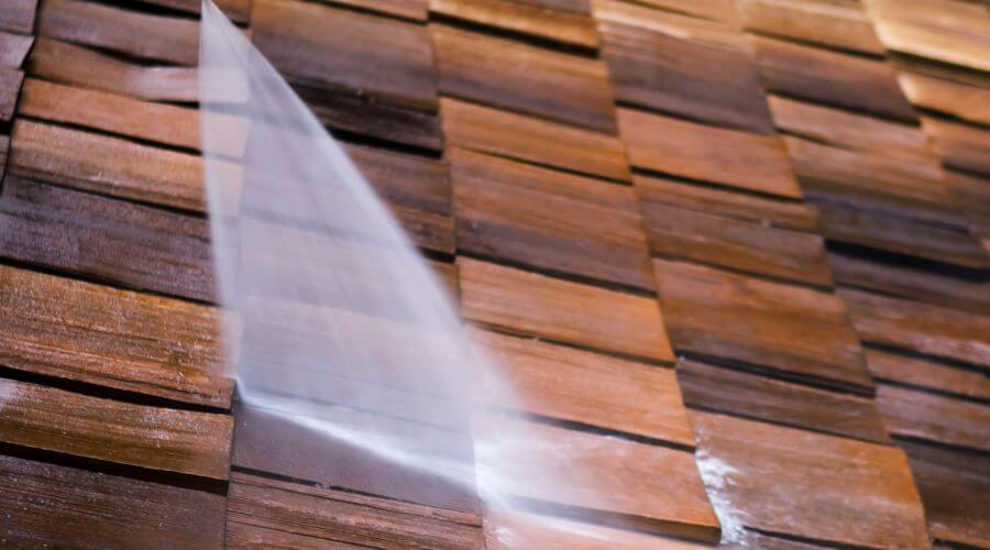 Roof Repair in Stinnett, TX